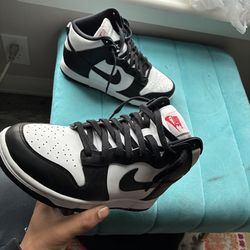 Nike dunks