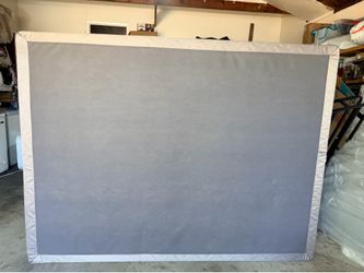 Queen Box Spring