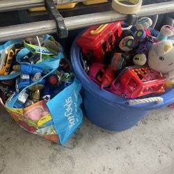 Kids Toys 