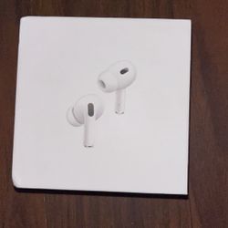 Apple AirPods 2nd Gen’s 