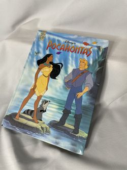 Disney Books