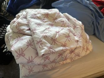 Queen Size Sheet Set