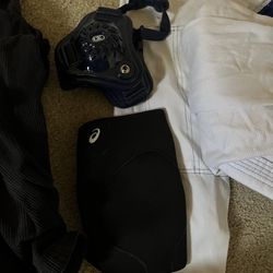 BJJ Gi Bundle 