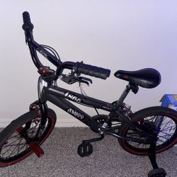Kids Bike 