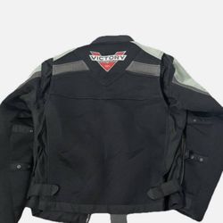 Motorcycle Jacket