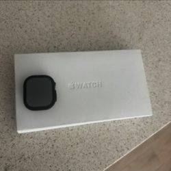 Apple Watch Ultra
