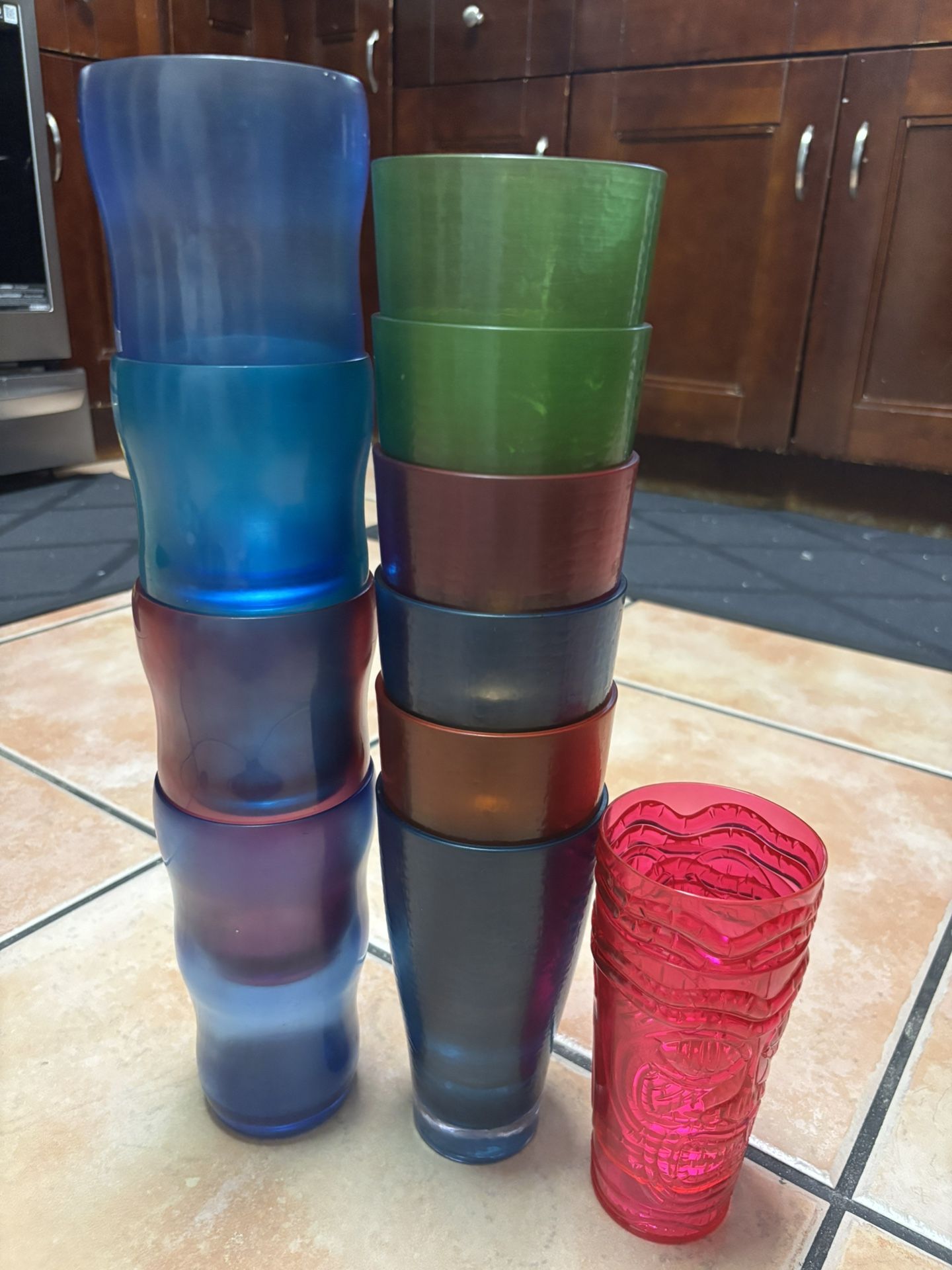 Vasos Free