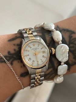 Rolex Lady Date Oyster Perpetual 26mm