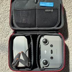 DJI Mini 2 Drone 