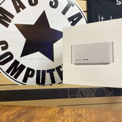 Mac Studio M4 Max 128Gb Ram 1TB SSD
