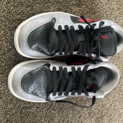 Jordan’s