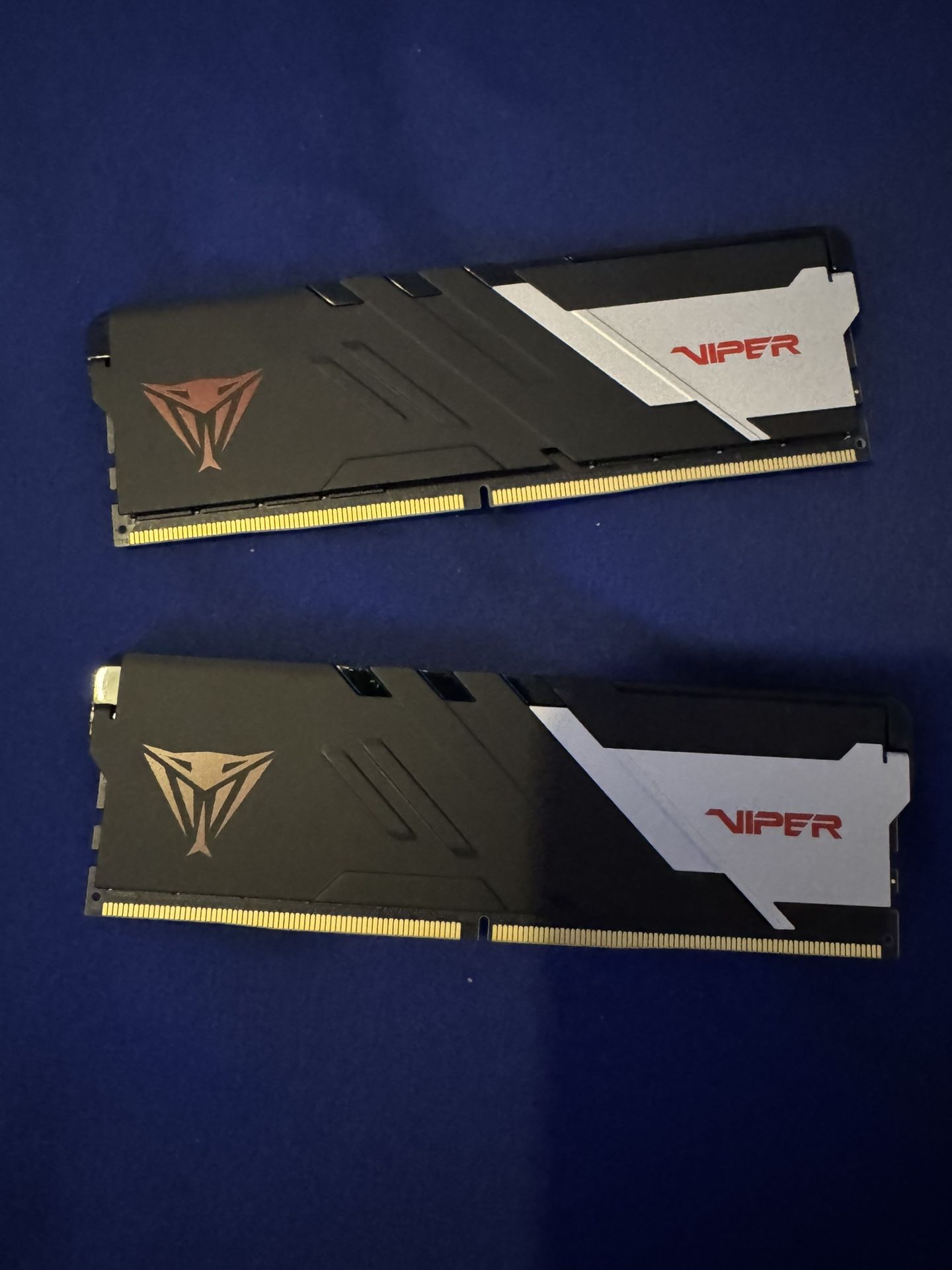Patriot Viper Ddr5 32gb 6000mtz Cl36 