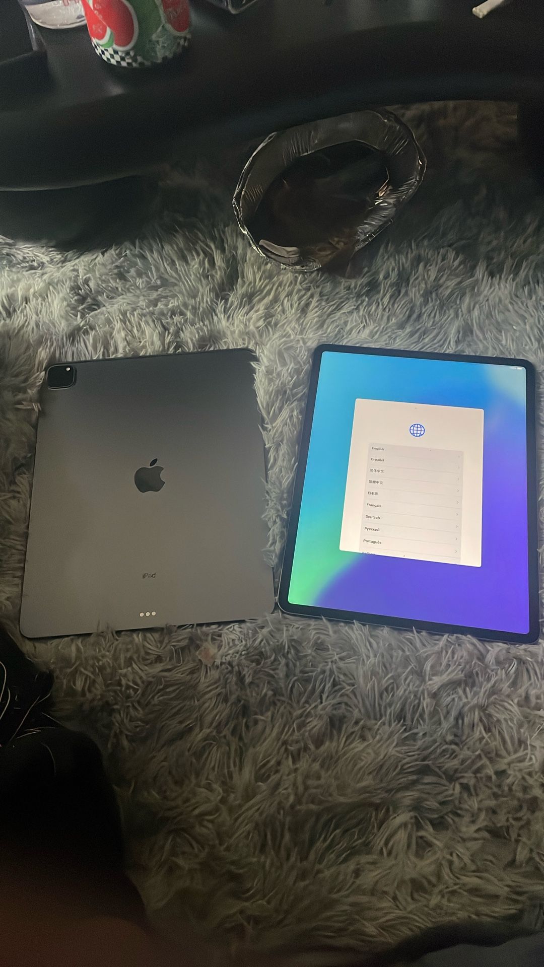 iPad Pro 12 Inch