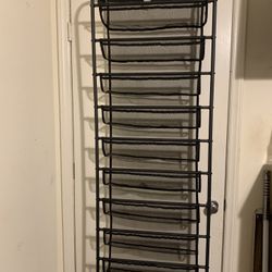 Shoe Rack