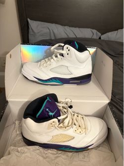 Jordan fives