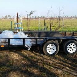 Trailer In Modesto For Sale 
