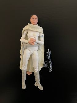 Padme black series