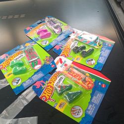 Hotwheels