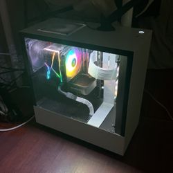 Gaming pc