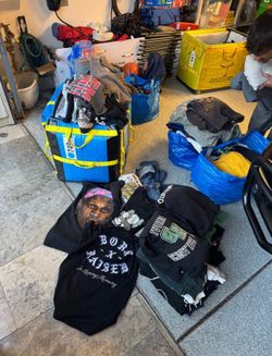 Men’s Y2K/Vintage Clothing