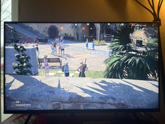 Sony Bravia KD 43x85k Smart Tv