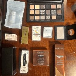 Unleash Your Art Talent with Pro Makeup Artist System world recently