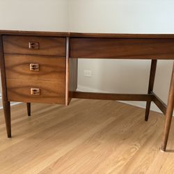 Mid-Century Desk