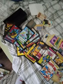 Cards