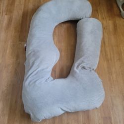 Pregnancy Pillow