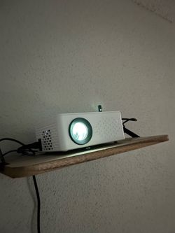 TMY Projector