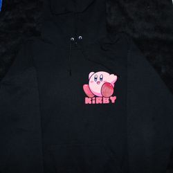 Kirby Hoodie (L)