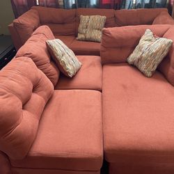 Couch 3 Piece