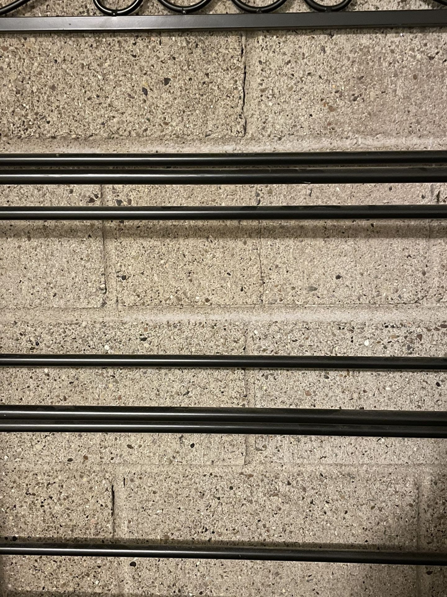 Book Or Media Rack