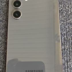 Unlocked Galaxy S24