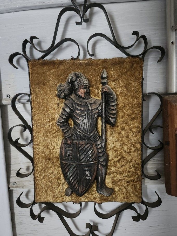 Wall Decor