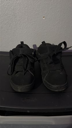 Dc shoes