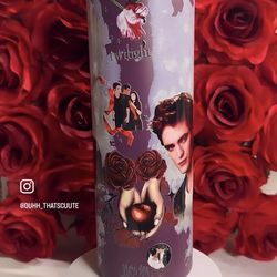 Twilight 20oz tumbler