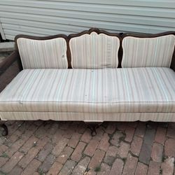 Vintage Couch