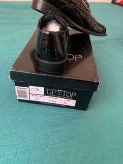 Shoes for boys