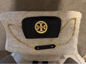 Tory Burch Reva Clutch/Crossbody