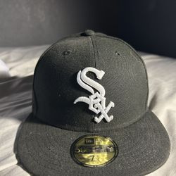 Baseball Hat