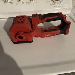 Milwaukee M18 Flashlight 