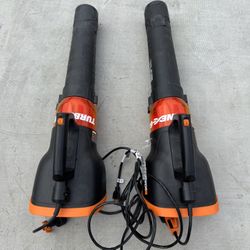 WORX Turbine 600 Electric Leaf Blower( Each)