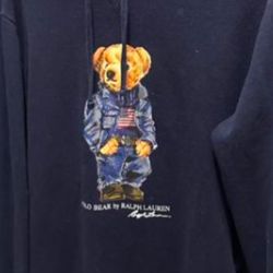 Teddy Bear 🧸 Hoodie 