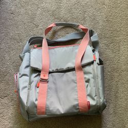 Diaper Bag
