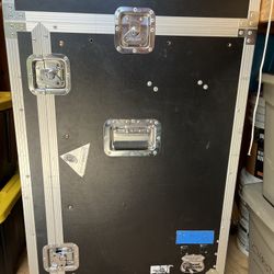 Road Ready Equipment Case