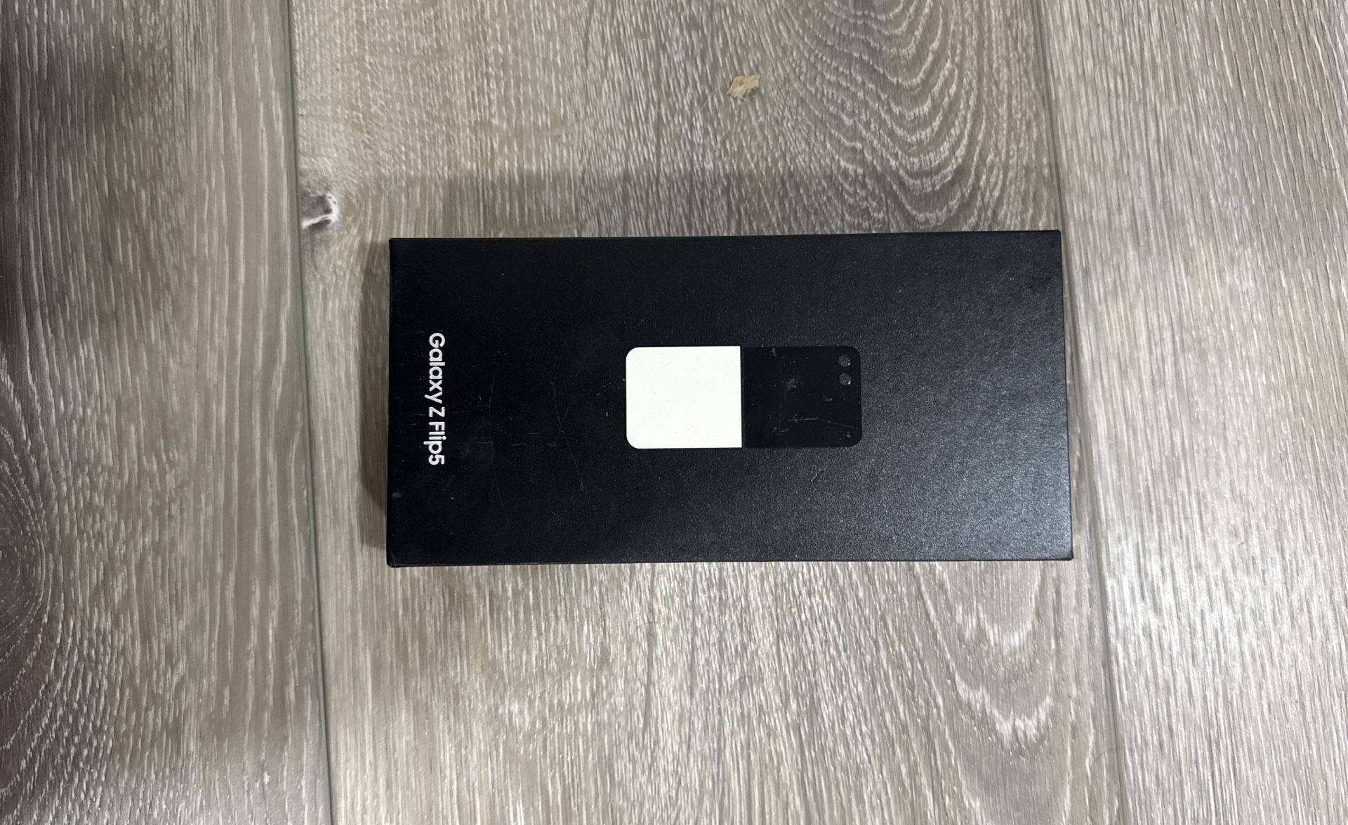 Samsung Galaxy Flip 5