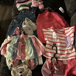 baby girl cloths