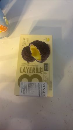 Vina matcha lava cookie balls