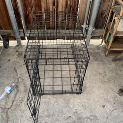 Dog Kennel